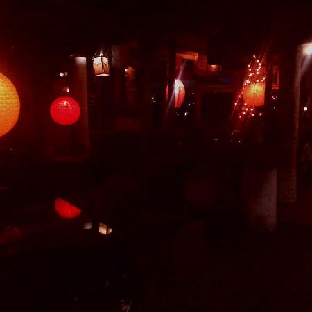 Hotel Kabur Pelling Dış mekan fotoğraf