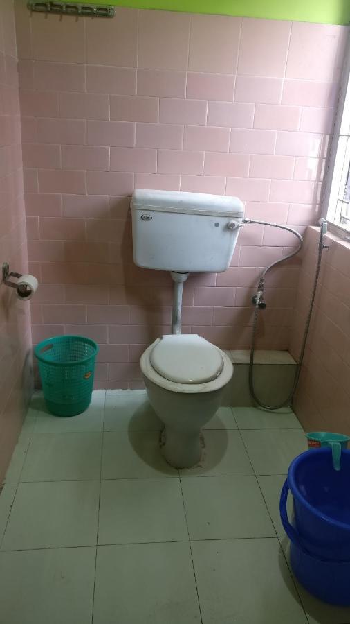 Hotel Kabur Pelling Dış mekan fotoğraf