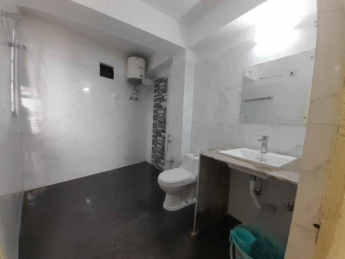 Hotel Kabur Pelling Dış mekan fotoğraf