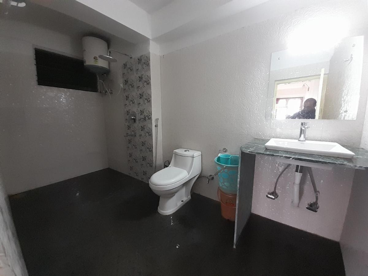 Hotel Kabur Pelling Dış mekan fotoğraf