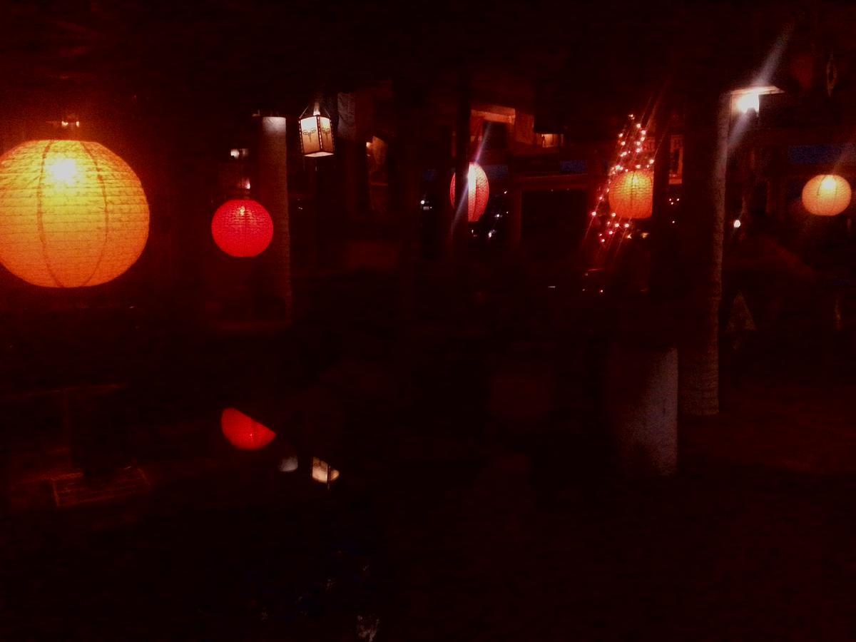 Hotel Kabur Pelling Dış mekan fotoğraf